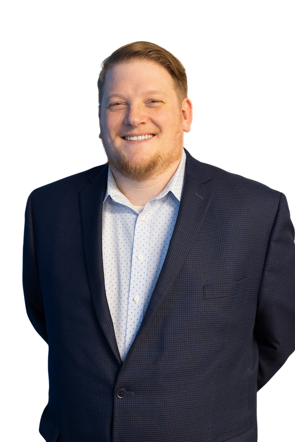 Mike VanderHart IT Operations Manager